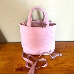 Lululemon On My Level Micro